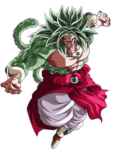 broly lv 4|broly super saiyan level.